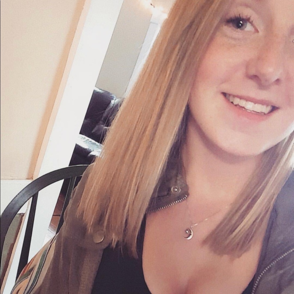 Meet your Posher, Bre